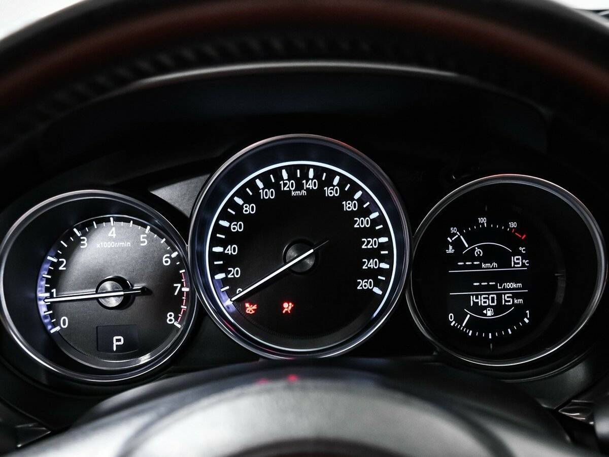 Продажа Б/У Мазда 6. Фото: #9