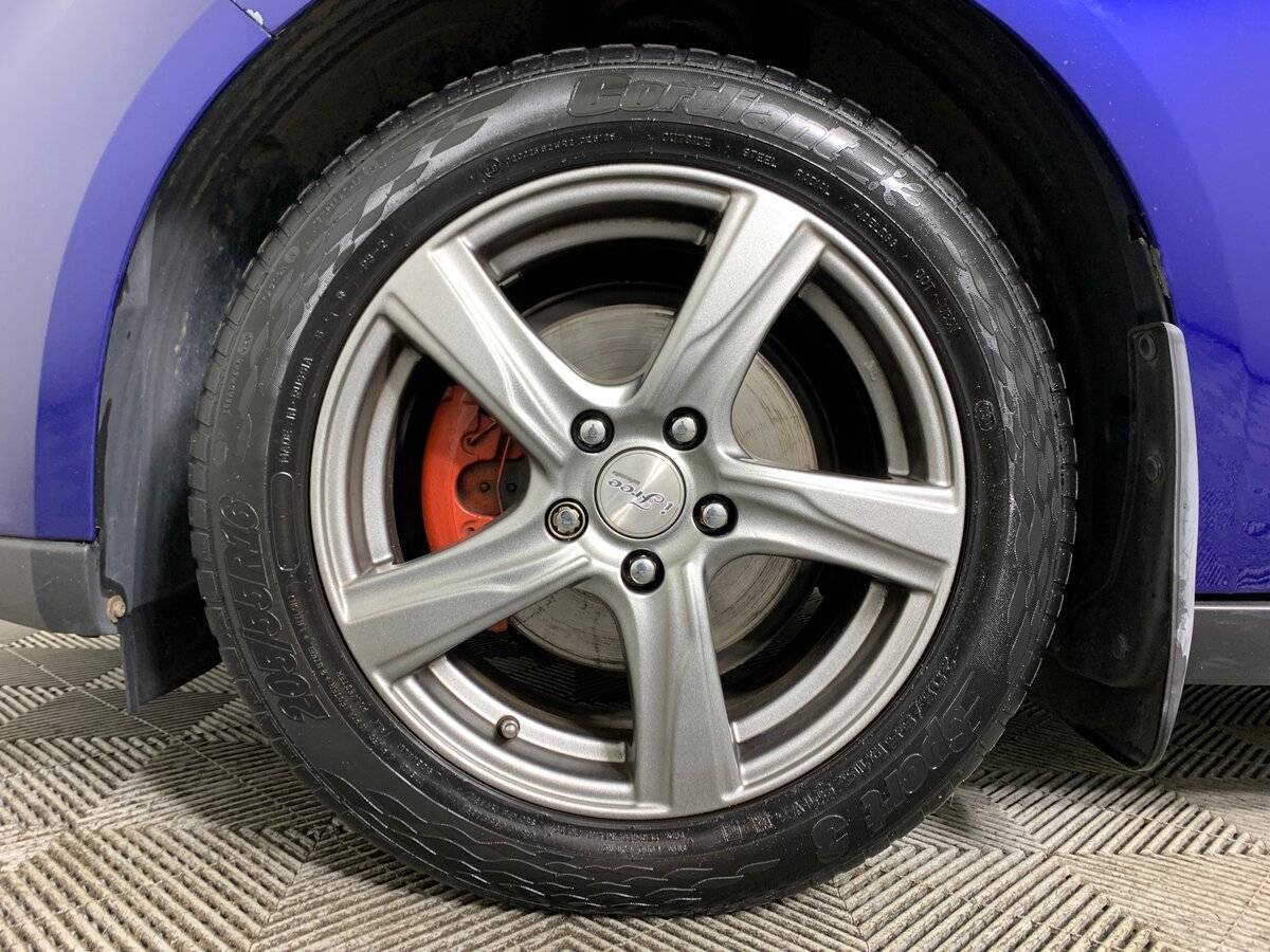 Продажа Б/У Форд Фокус. Фото: #8