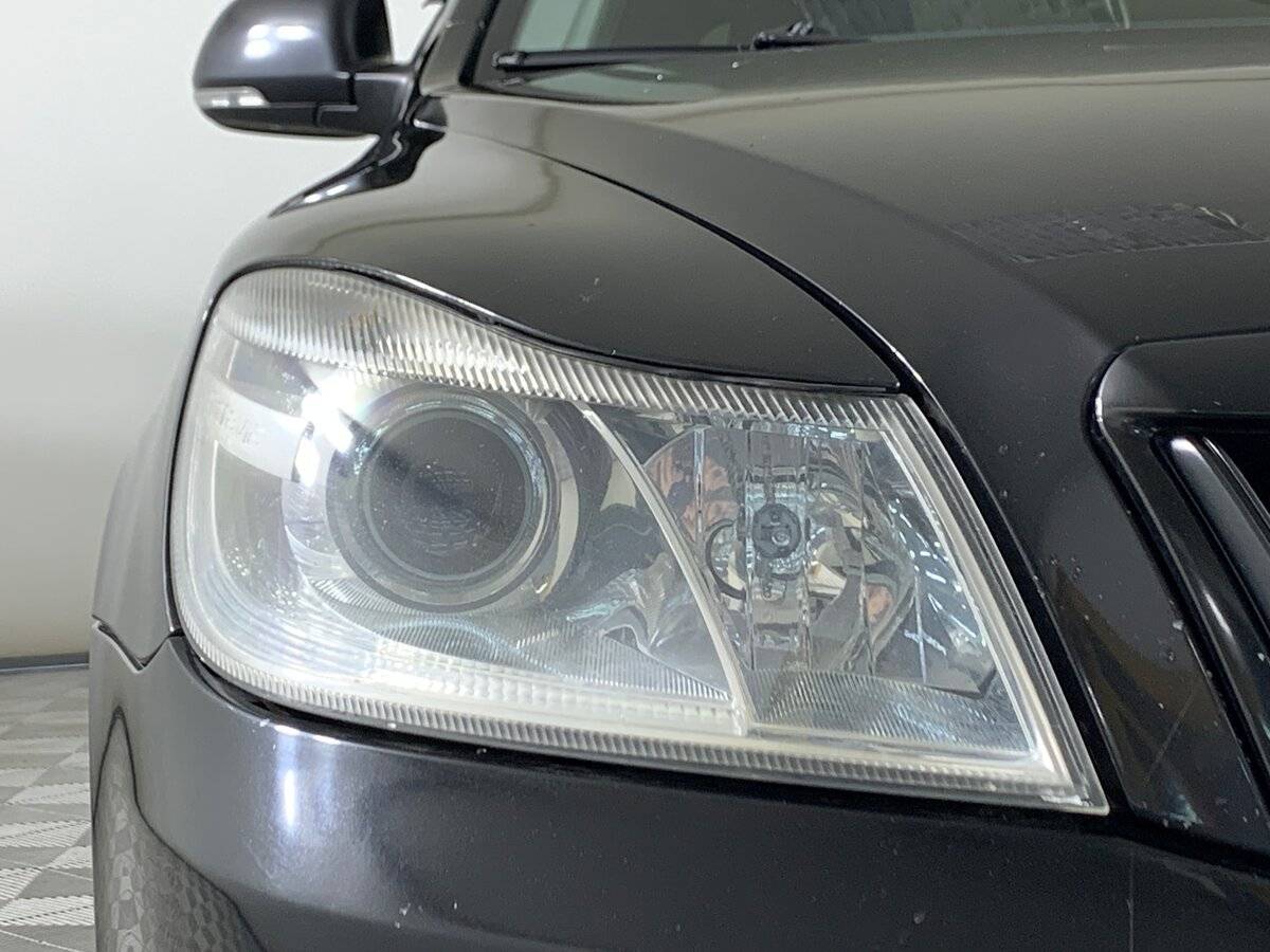 Продажа Б/У Шкода Октавия. Фото: #8