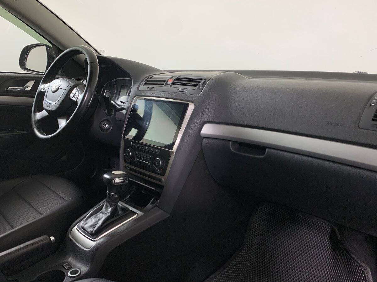 Продажа Б/У Шкода Октавия. Фото: #12