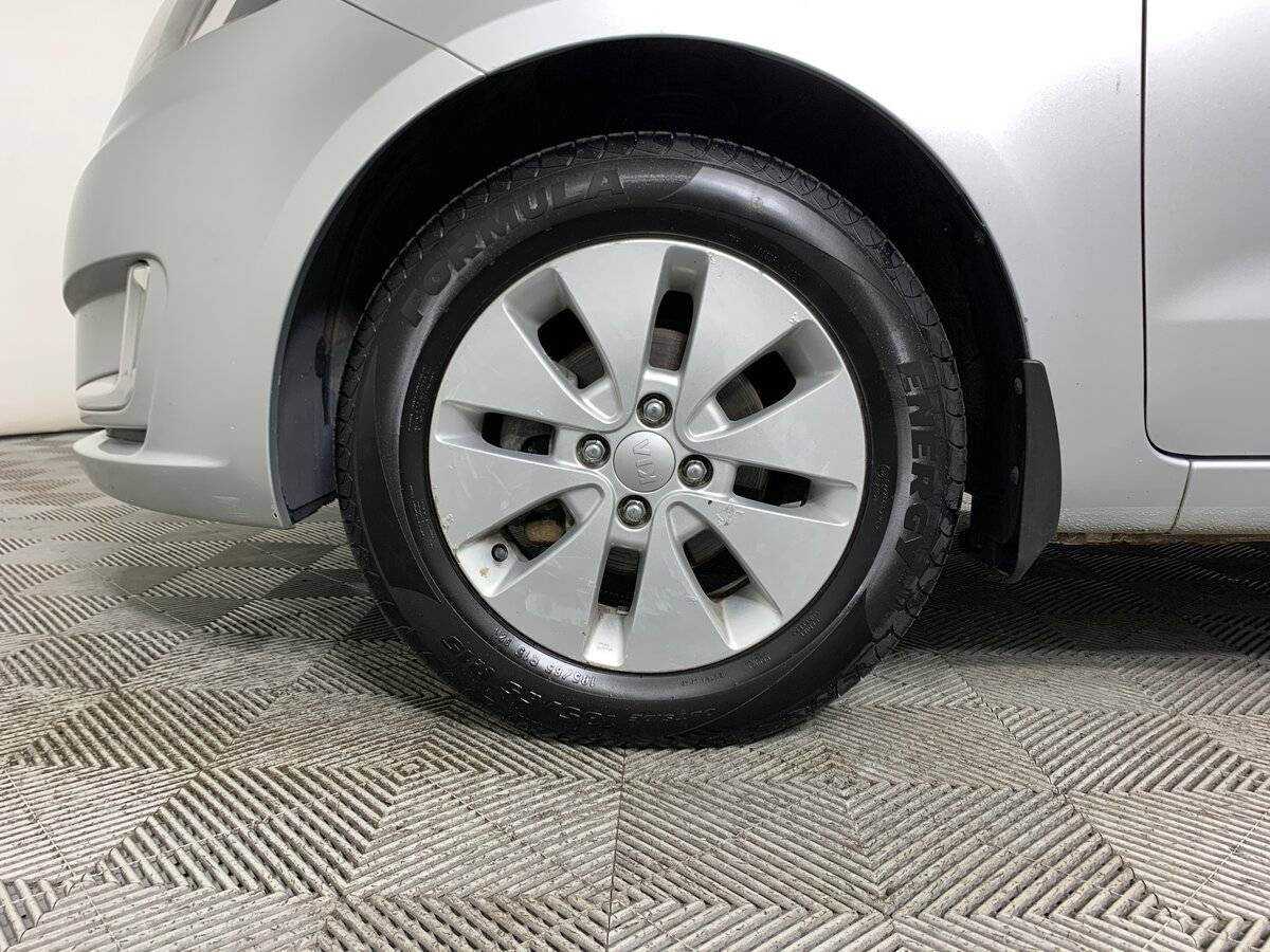 Продажа Б/У Киа Рио. Фото: #8