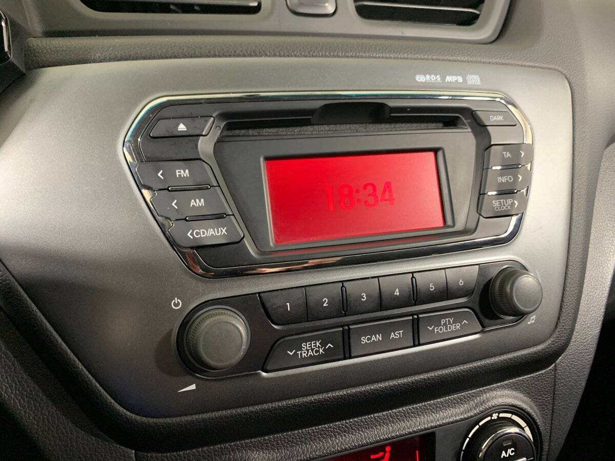 Продажа Б/У Киа Рио. Фото: #14