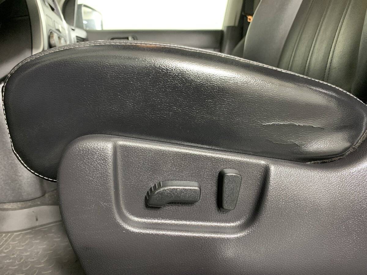 Продажа Б/У Ниссан Икс-Трейл. Фото: #15