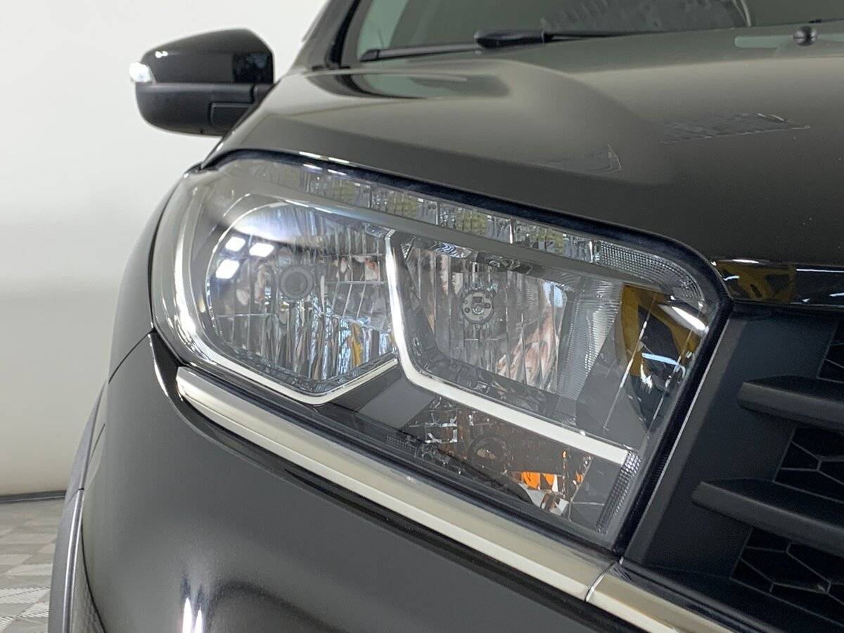 Продажа Б/У Лада (ВАЗ) ИКСРЭЙ. Фото: #9