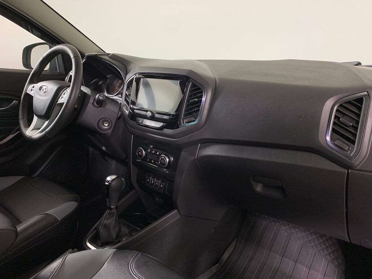 Продажа Б/У Лада (ВАЗ) ИКСРЭЙ. Фото: #12