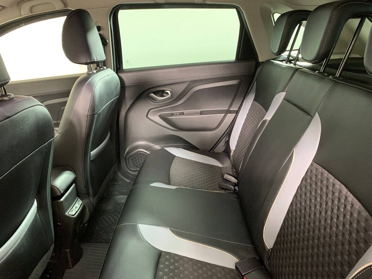 Продажа Б/У Лада (ВАЗ) ИКСРЭЙ. Фото: #17