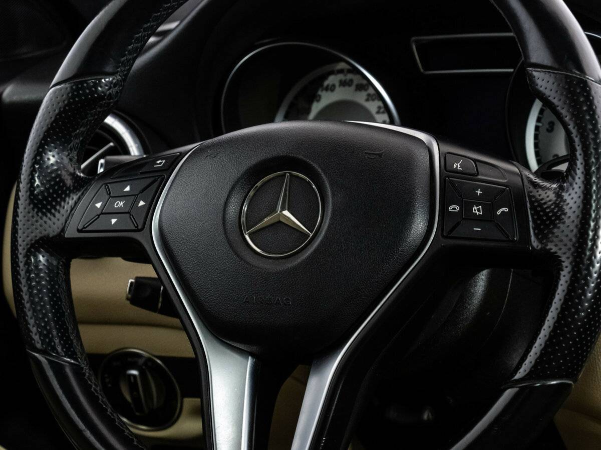 Продажа Б/У Мерседес-Бенц КЛА. Фото: #10