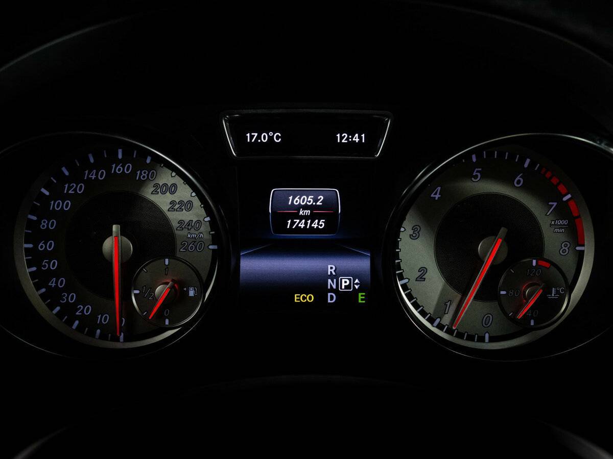 Продажа Б/У Мерседес-Бенц КЛА. Фото: #18