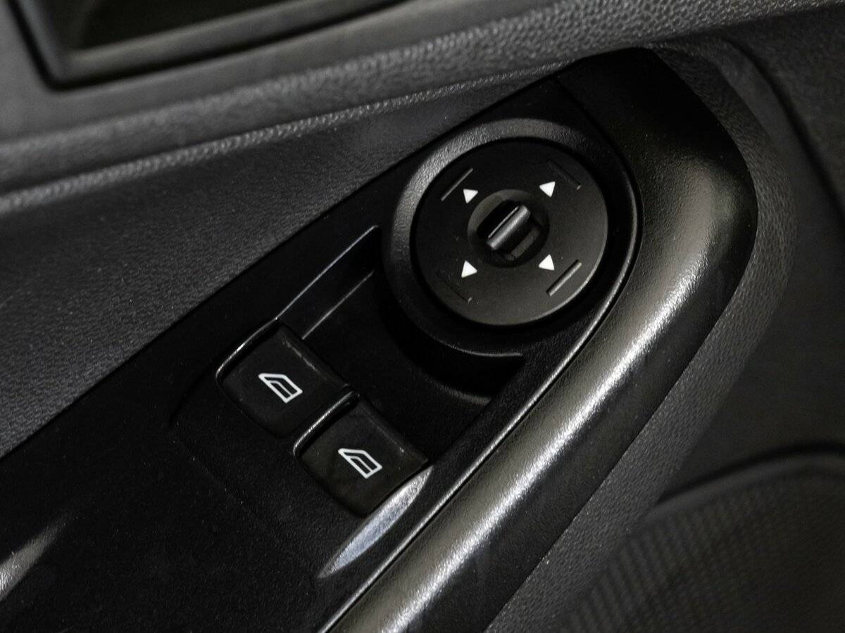 Продажа Б/У Форд Фиеста. Фото: #14