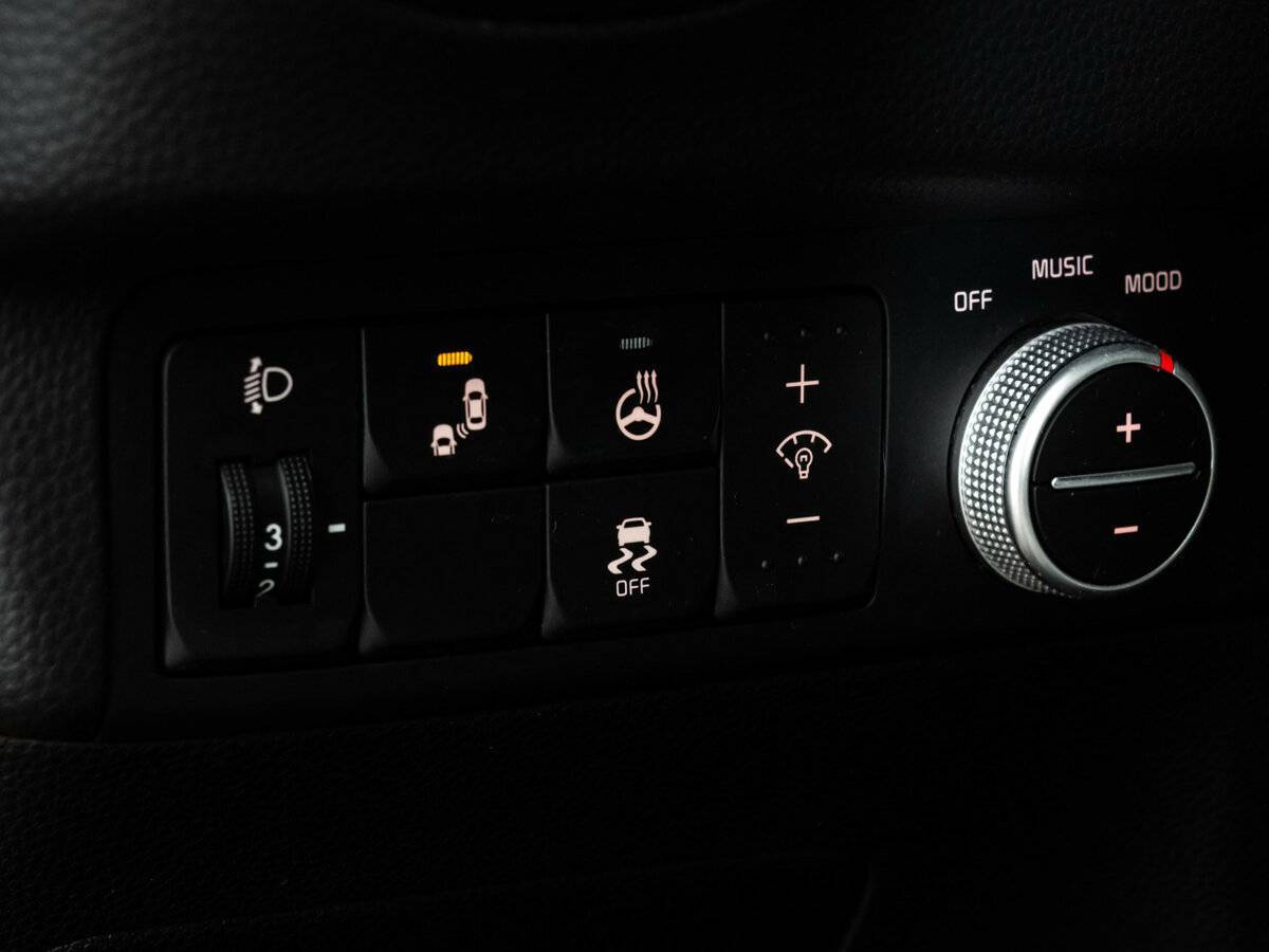 Продажа Б/У Киа Соул. Фото: #17