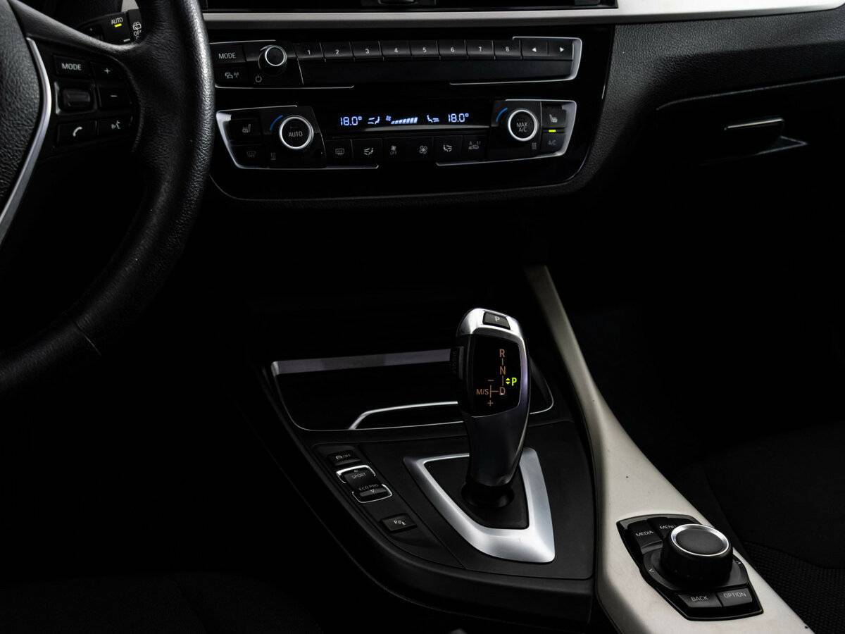 Продажа Б/У БМВ 1 серии. Фото: #14