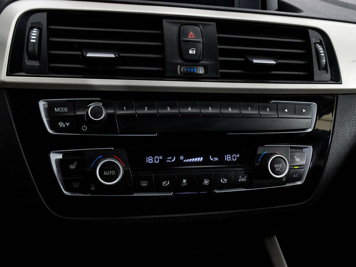 Продажа Б/У БМВ 1 серии. Фото: #15