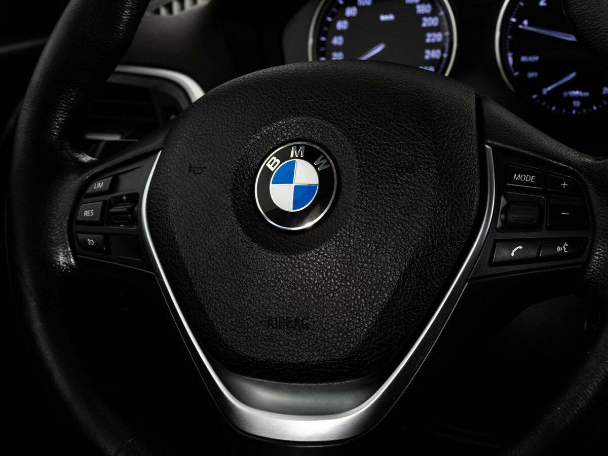 Продажа Б/У БМВ 1 серии. Фото: #18