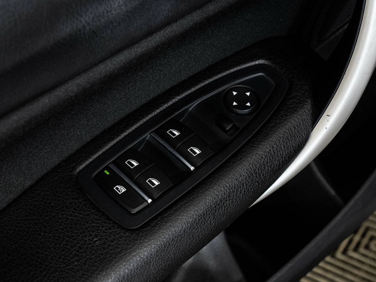 Продажа Б/У БМВ 1 серии. Фото: #20