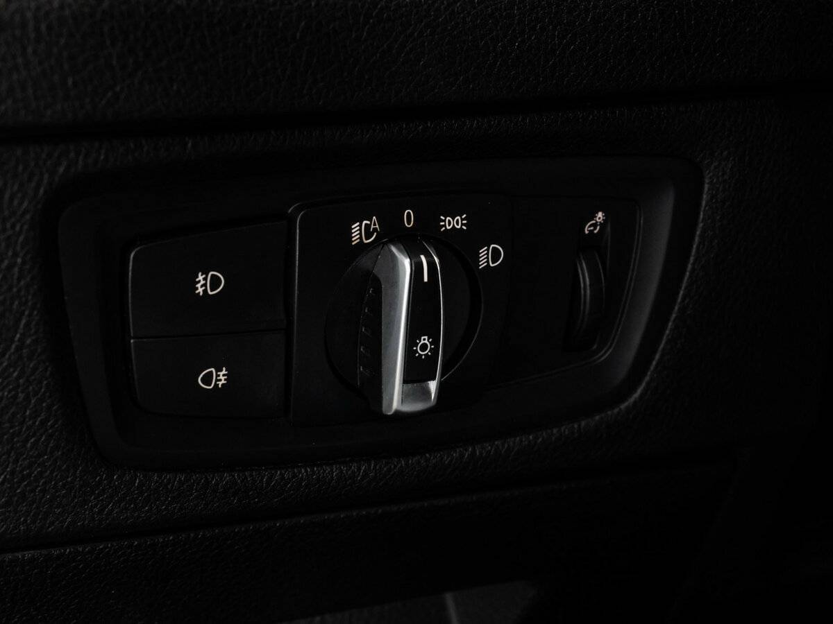 Продажа Б/У БМВ 1 серии. Фото: #21