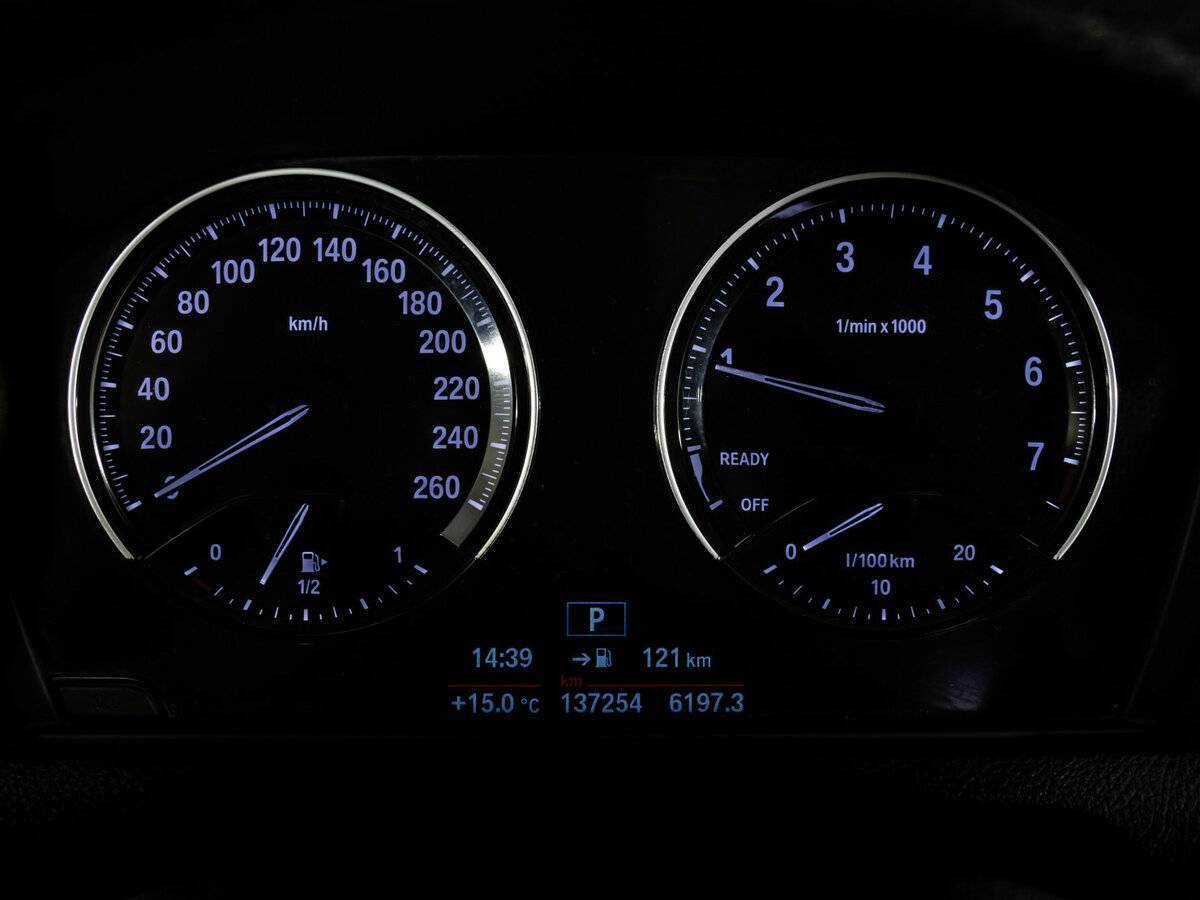 Продажа Б/У БМВ 1 серии. Фото: #25