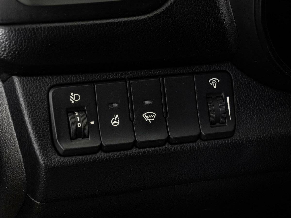 Продажа Б/У Киа Рио. Фото: #14