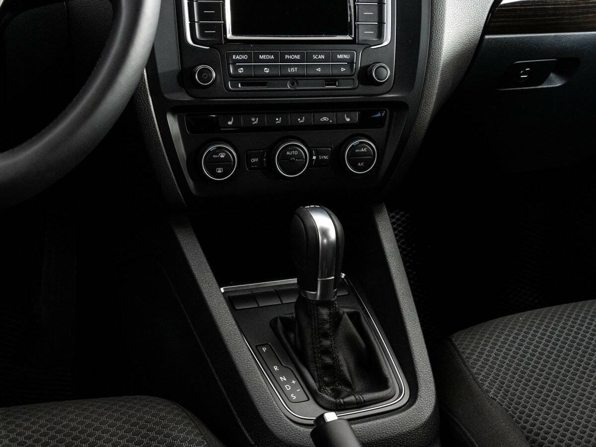 Продажа Б/У Фольксваген Джетта. Фото: #12