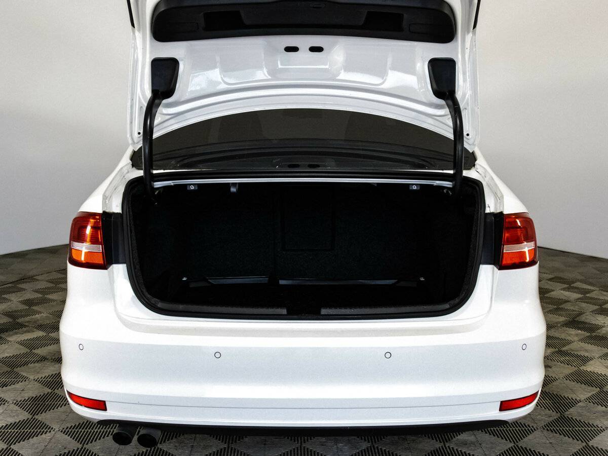 Продажа Б/У Фольксваген Джетта. Фото: #16