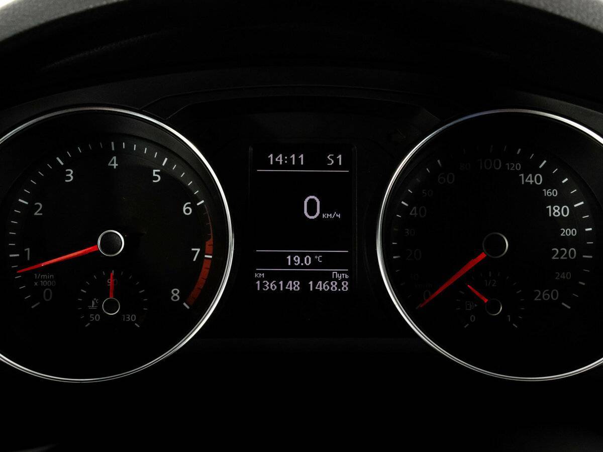 Продажа Б/У Фольксваген Джетта. Фото: #17