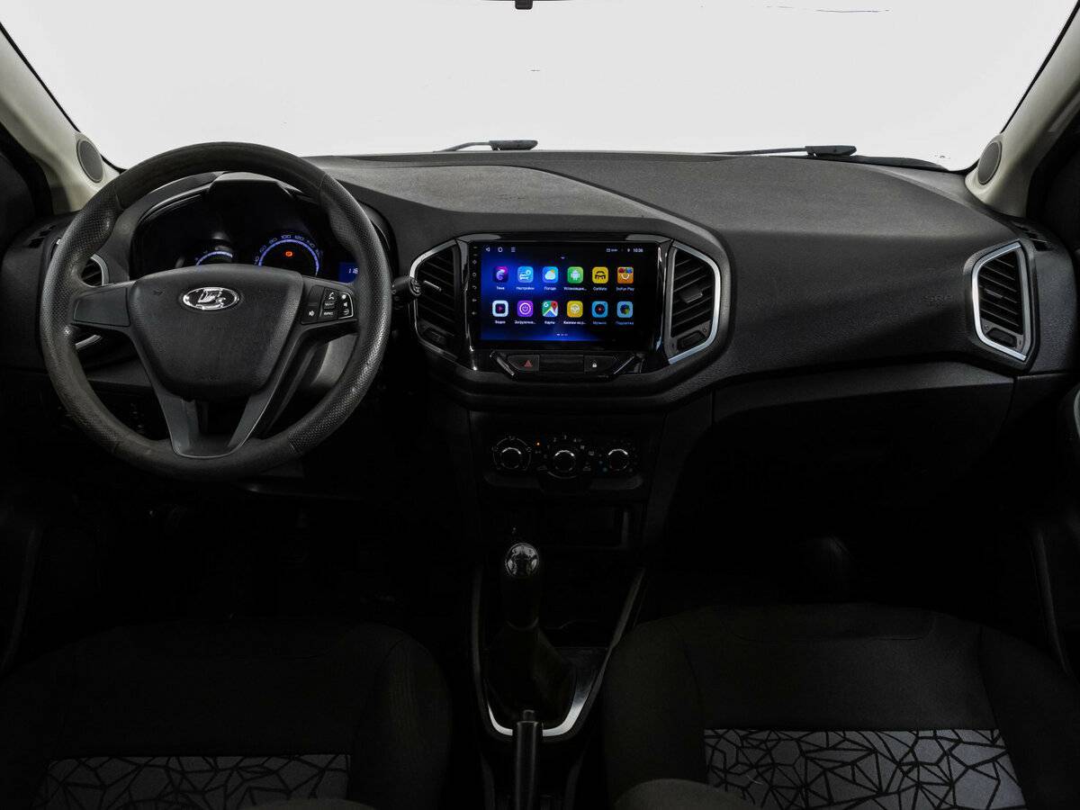 Продажа Б/У Лада (ВАЗ) ИКСРЭЙ. Фото: #9