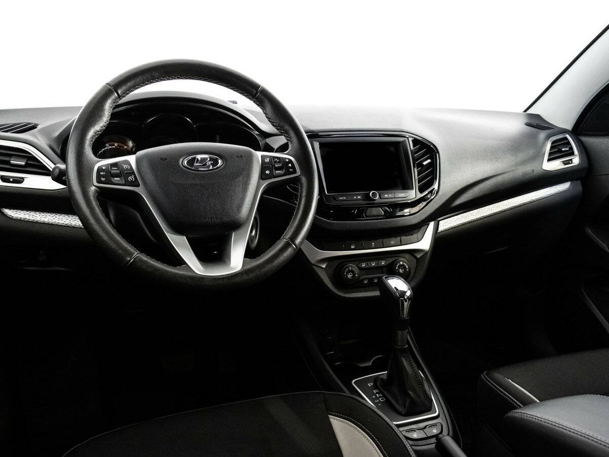 Продажа Б/У Лада (ВАЗ) Веста. Фото: #10