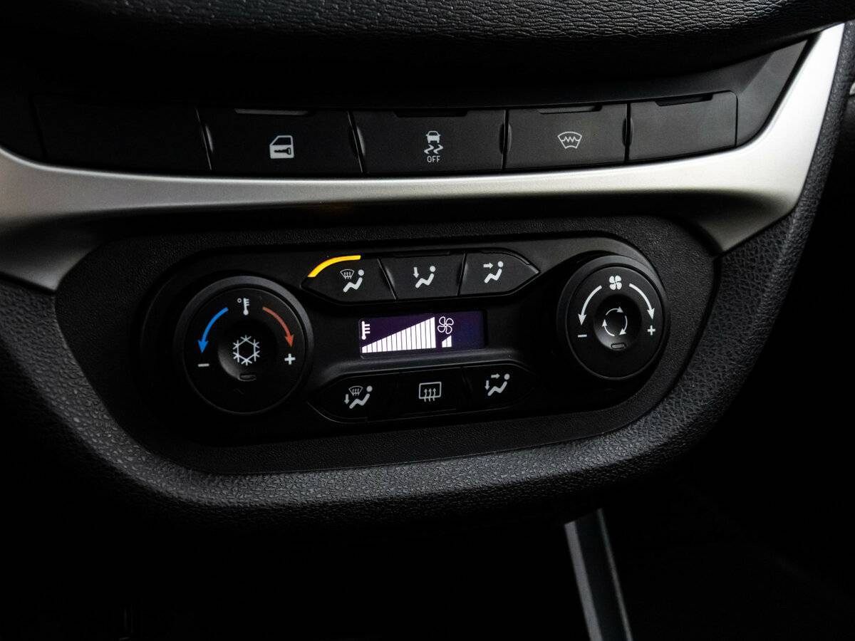 Продажа Б/У Лада (ВАЗ) Веста. Фото: #15