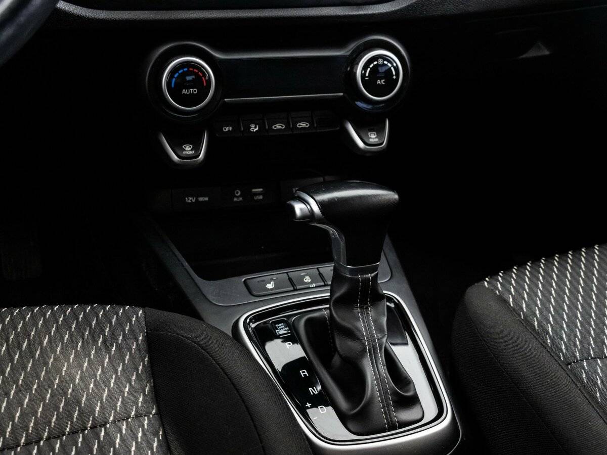 Продажа Б/У Киа Рио. Фото: #13