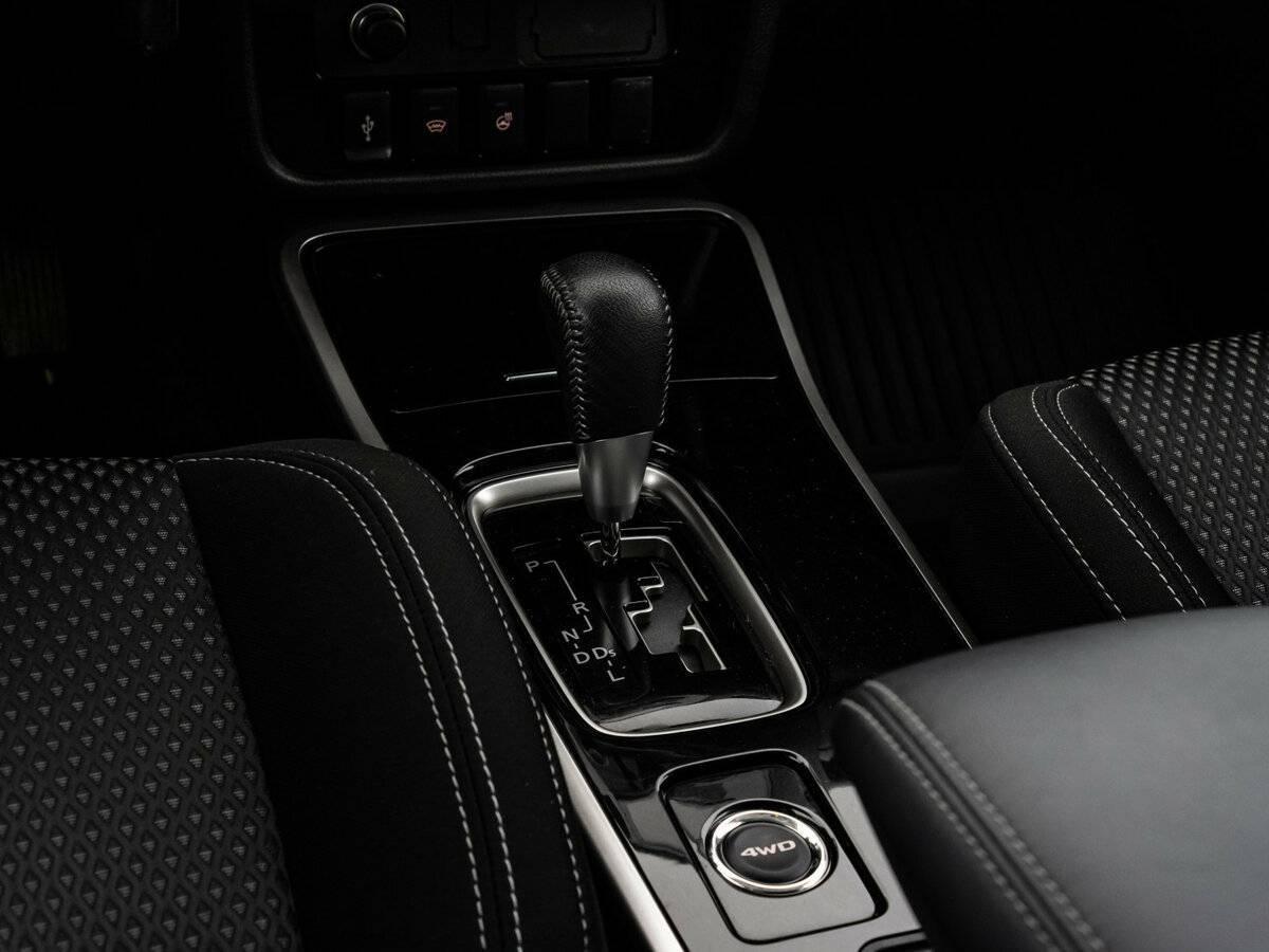 Продажа Б/У Митсубиши Оутлэндер. Фото: #10