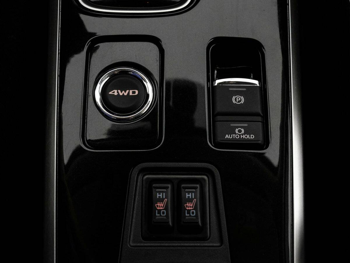 Продажа Б/У Митсубиши Оутлэндер. Фото: #13