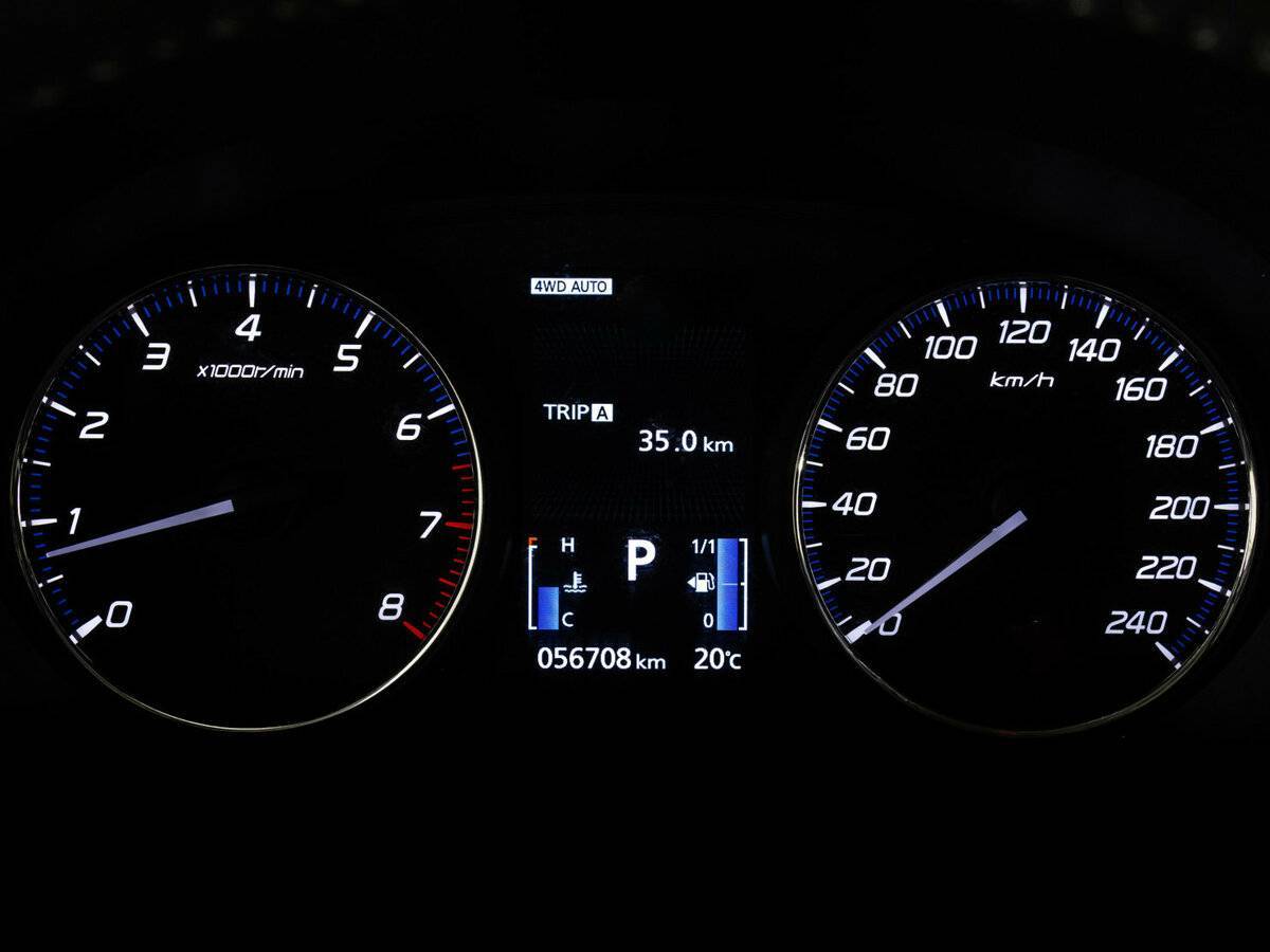 Продажа Б/У Митсубиши Оутлэндер. Фото: #17