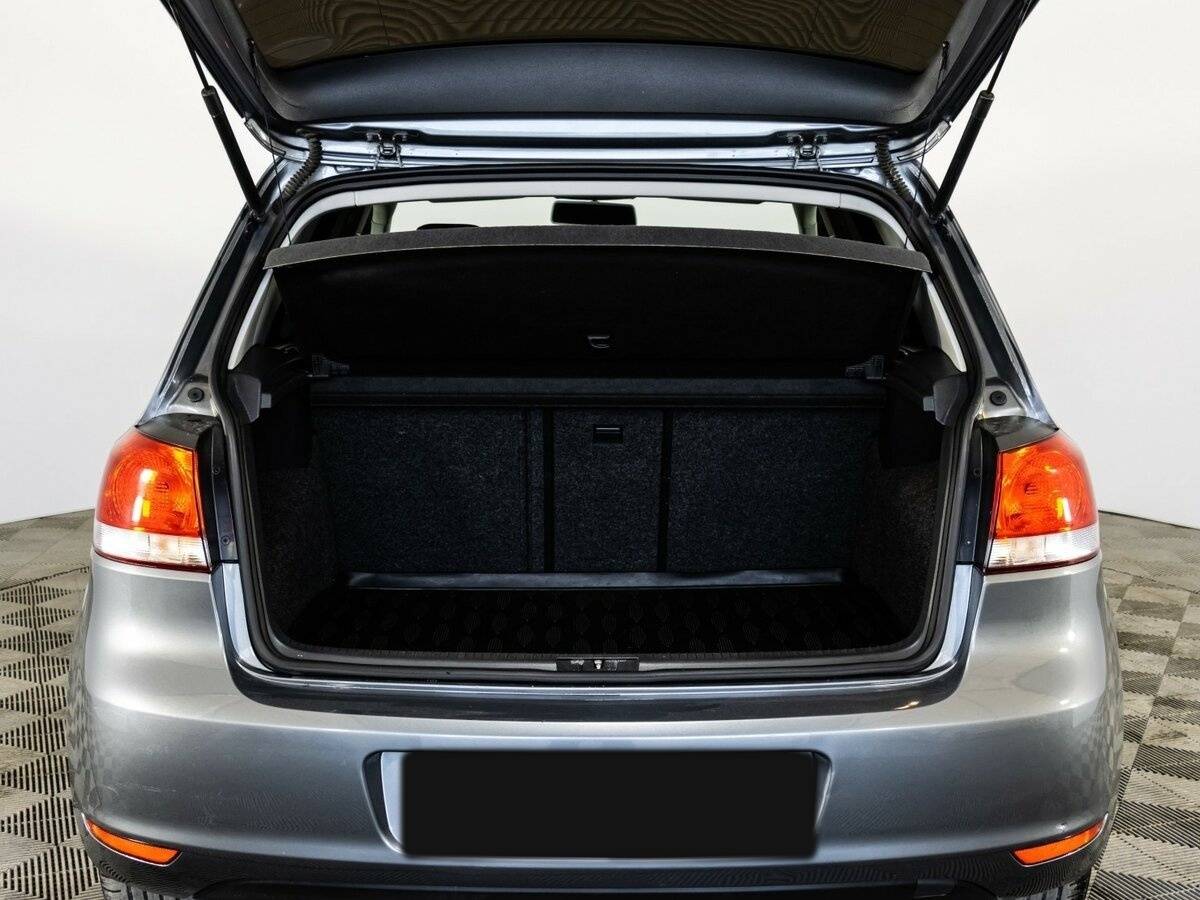 Продажа Б/У Фольксваген Гольф. Фото: #15