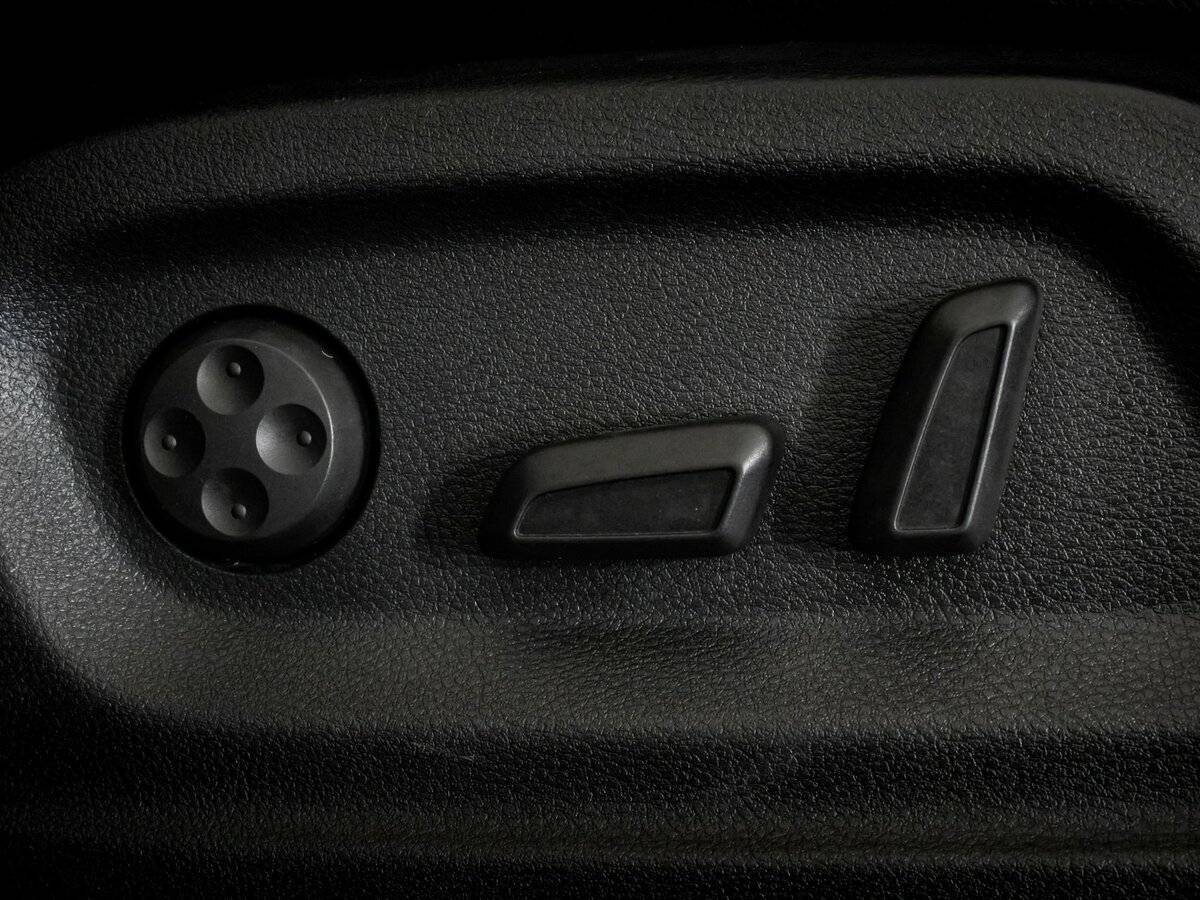 Продажа Б/У Фольксваген Тигуан. Фото: #18