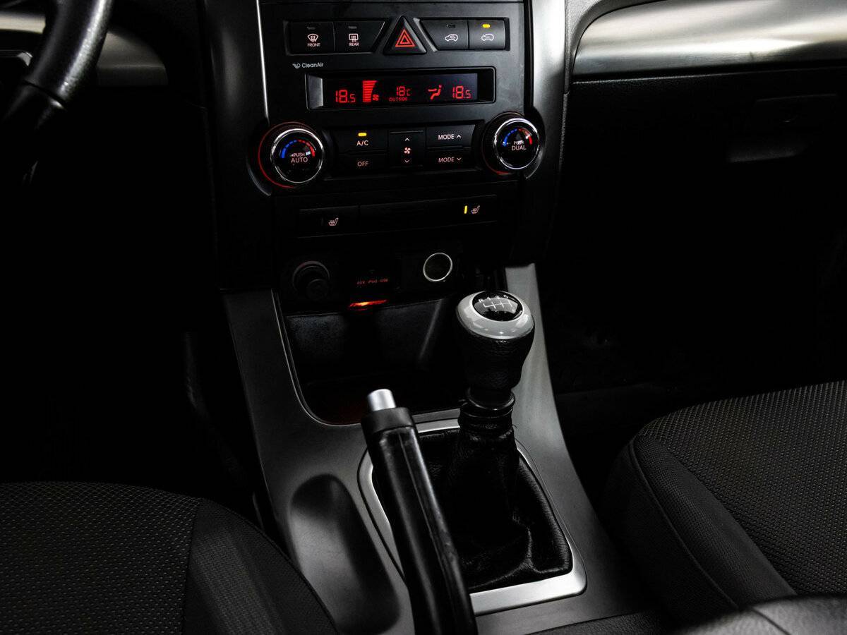 Продажа Б/У Киа Соренто. Фото: #11