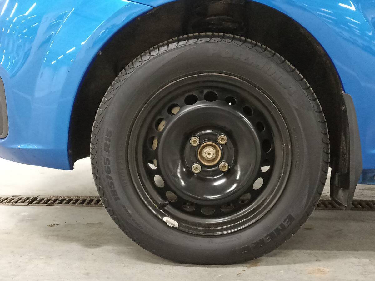 Продажа Б/У Лада (ВАЗ) Ларгус. Фото: #17