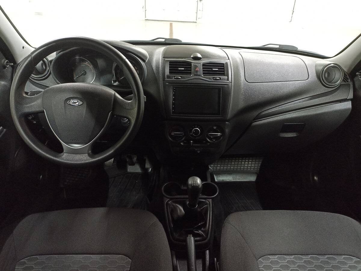 Продажа Б/У Лада (ВАЗ) Гранта. Фото: #13