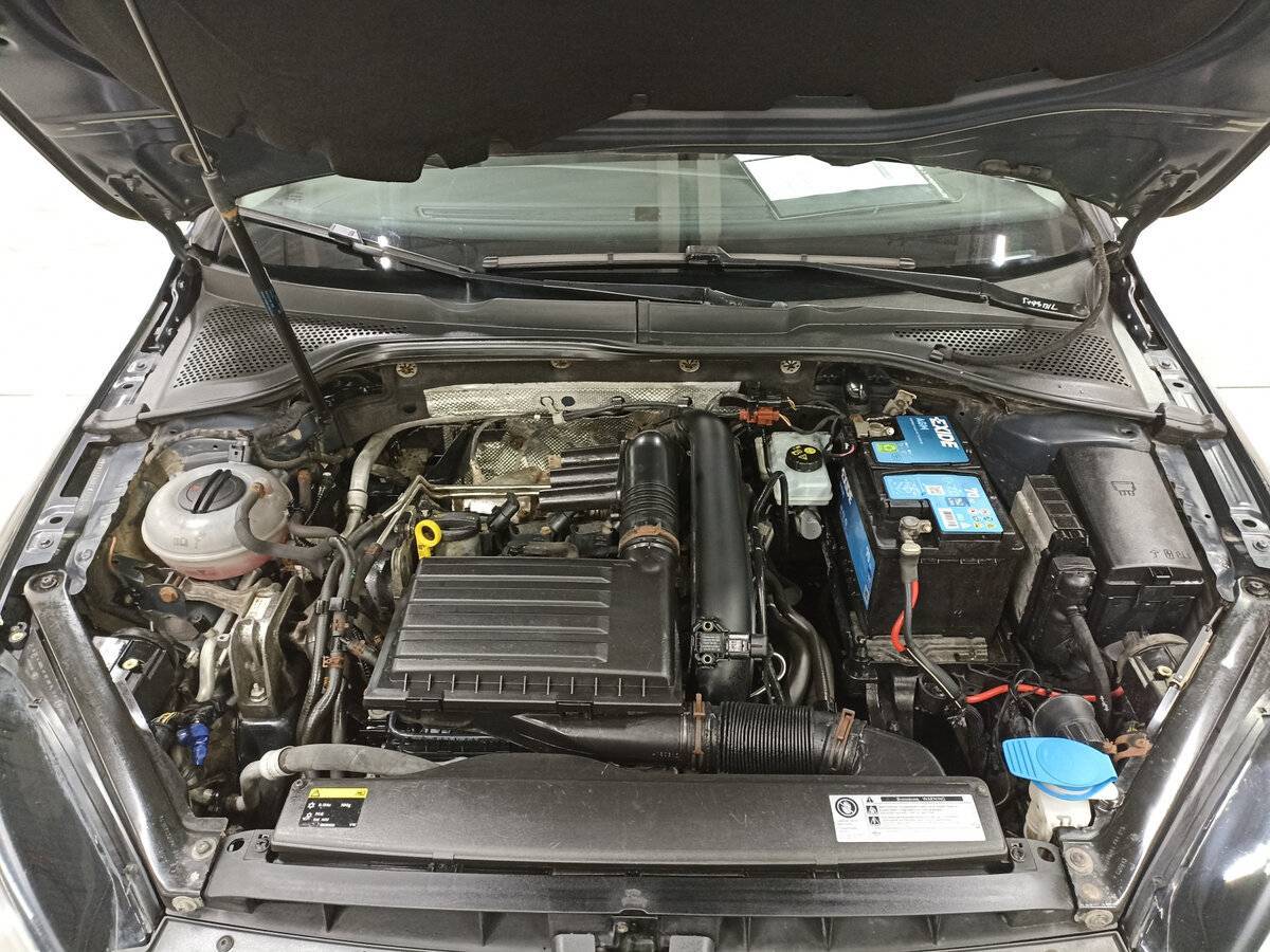 Продажа Б/У Фольксваген Гольф. Фото: #8