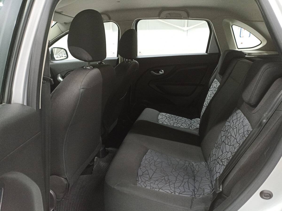 Продажа Б/У Лада (ВАЗ) ИКСРЭЙ. Фото: #11