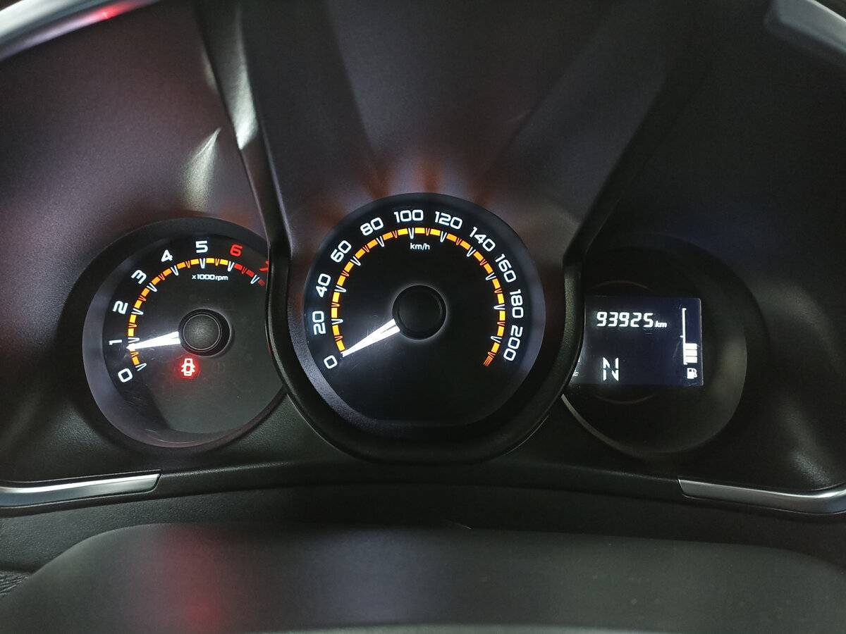 Продажа Б/У Лада (ВАЗ) ИКСРЭЙ. Фото: #12