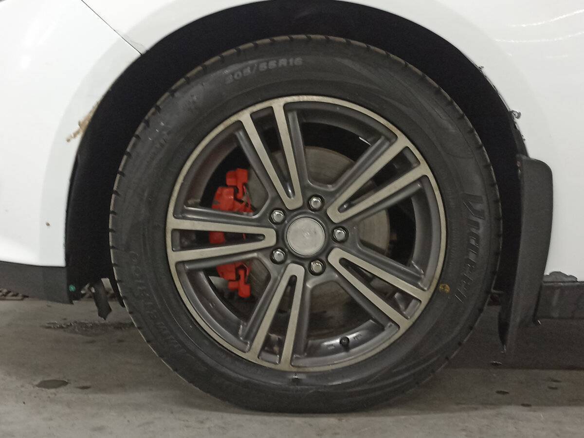 Продажа Б/У Форд Фокус. Фото: #17