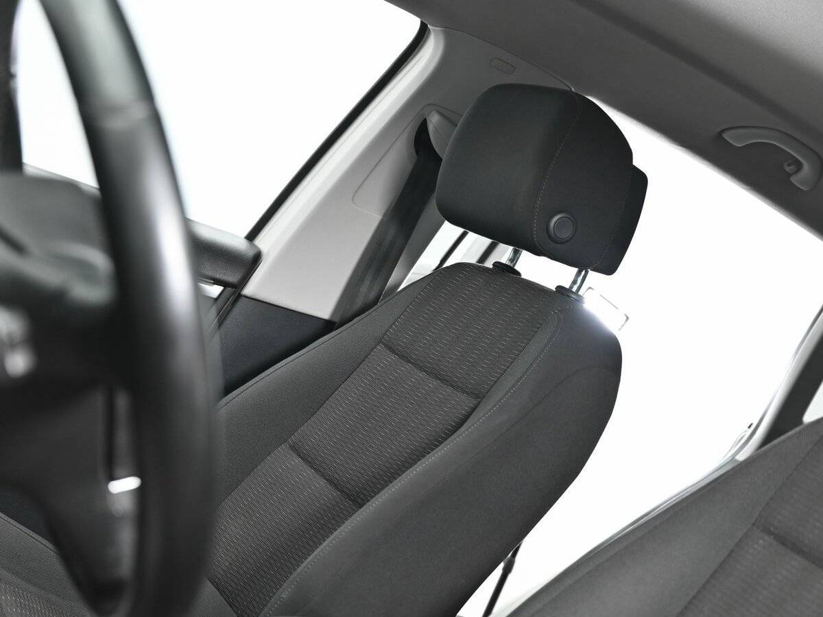 Продажа Б/У Фольксваген Тигуан. Фото: #7