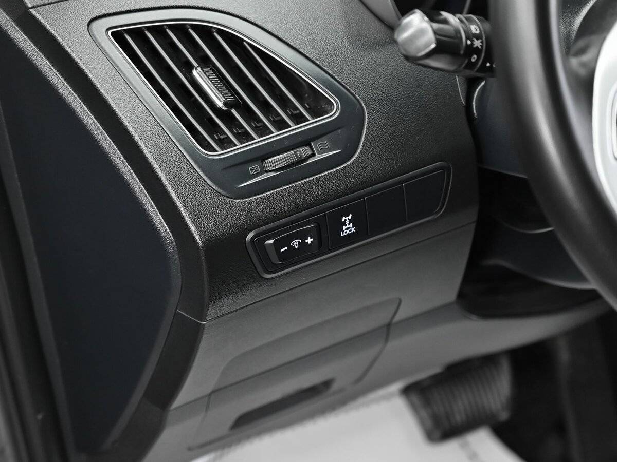 Продажа Б/У Хендай ай-икс35. Фото: #8