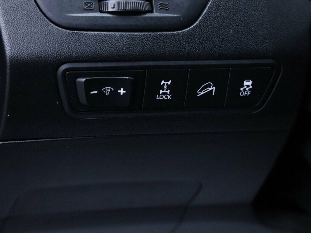 Продажа Б/У Хендай ай-икс35. Фото: #8