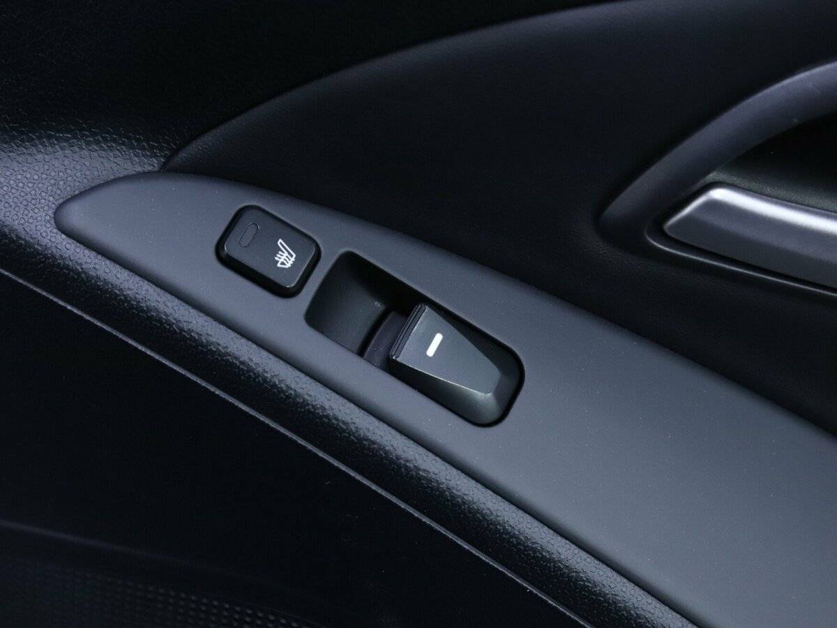 Продажа Б/У Хендай ай-икс35. Фото: #16