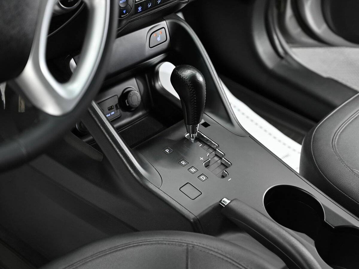 Продажа Б/У Хендай ай-икс35. Фото: #10