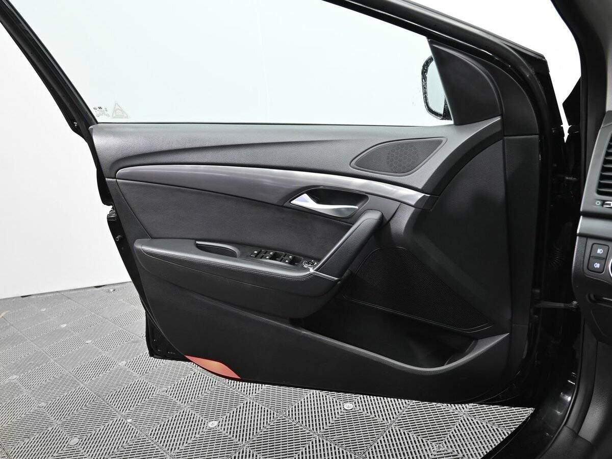 Продажа Б/У Хендай ай40. Фото: #6