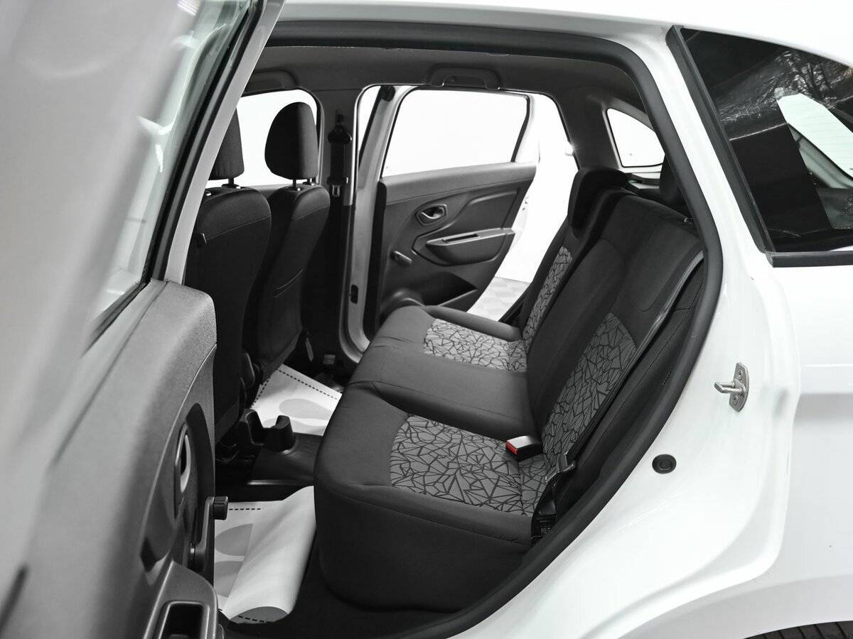 Продажа Б/У Лада (ВАЗ) ИКСРЭЙ. Фото: #11