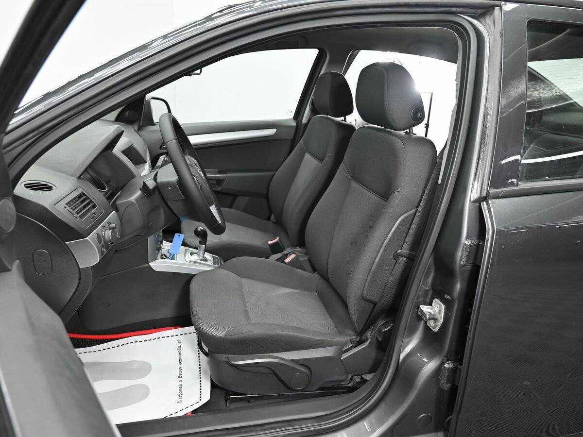 Продажа Б/У Опель Астра. Фото: #5