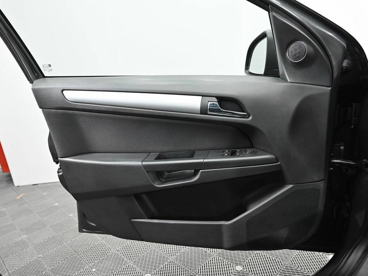 Продажа Б/У Опель Астра. Фото: #6