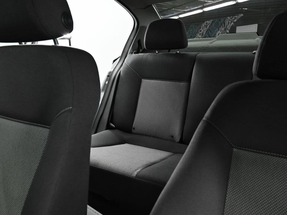 Продажа Б/У Опель Астра. Фото: #11